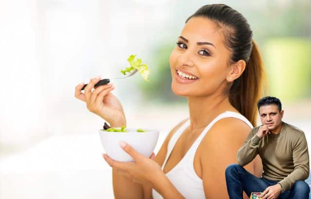 Sattvic, Rajasic, and Tamasic Foods: Health Impacts Explained