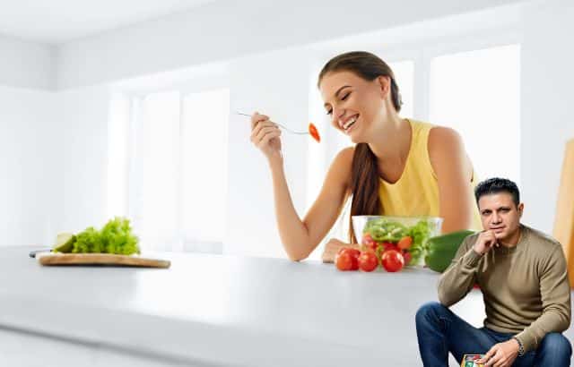 Sattvic, Rajasic, and Tamasic Foods: Health Impacts Explained