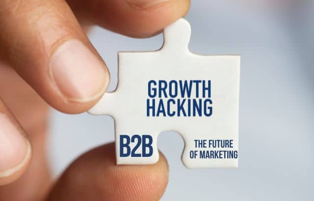 Growth Hacking is the Future of Marketing