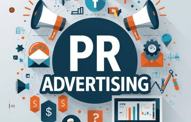 PR and Advertising