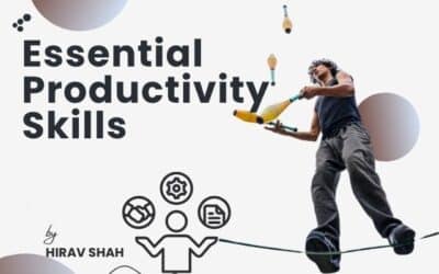 The Essential Skills You Need to Thrive in the Professional World