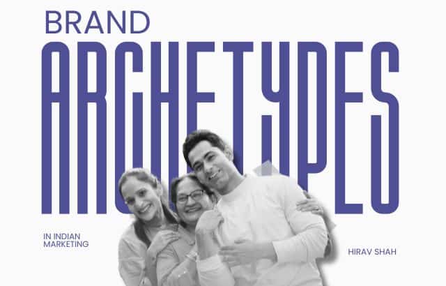 The Power of Archetypes in Indian Marketing: A Strategic Perspective