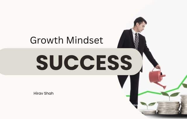 The Power of a Growth Mindset: Unlocking Potential in Life and Business