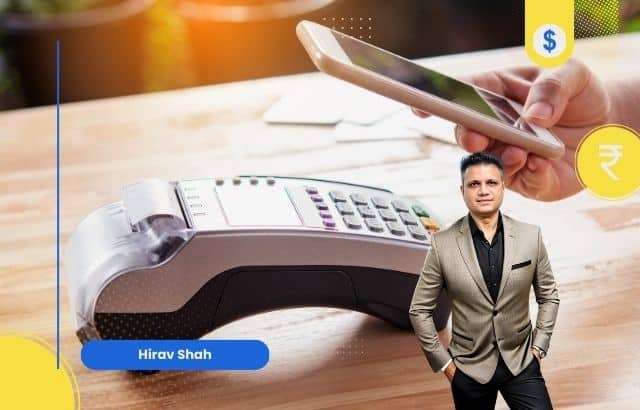 EStreamlining Payments