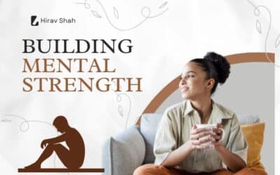 Building Mental Strength- Strategies for Success