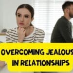 Hirav Shah's Advice on Overcoming Jealousy in Relationships