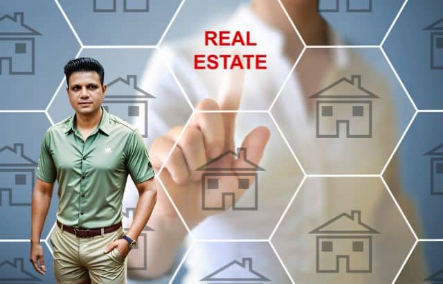 Real Estate Market - Q&A with Hirav Shah