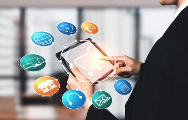 The Role of Technology in Enhancing Quality of Life