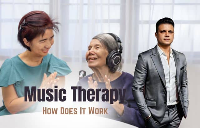 What is Music Therapy and How Does It Work?