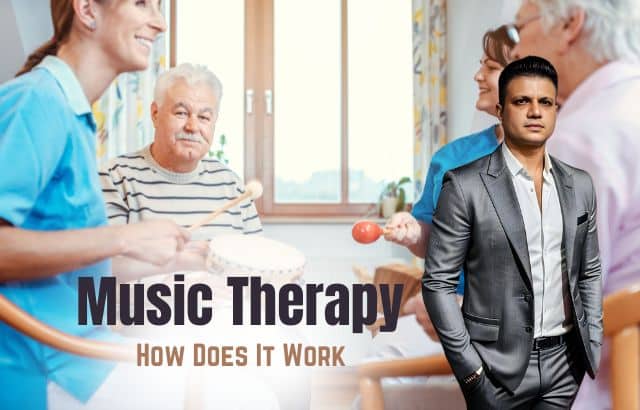 Music Therapy
