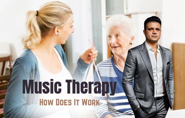 Music Therapy