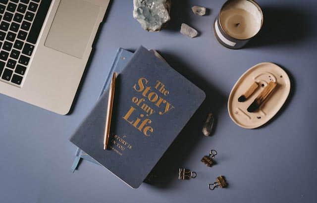 Venting Emotions Effectively - Journaling