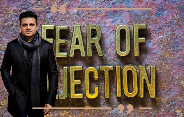 Conquering the Fear of Rejection: Unlocking Creativity and Confidence for Success