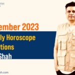 September 2023 Monthly Horoscope