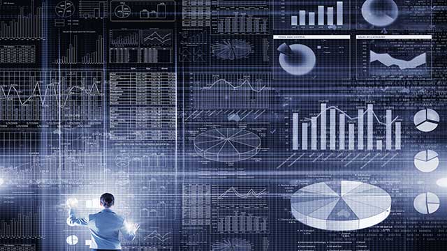 Business growth metrics and ROI calculations