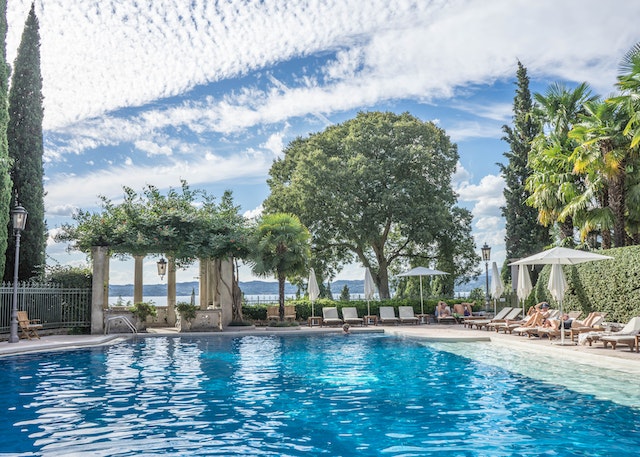 Hospitality Technology Innovations at World Hotels