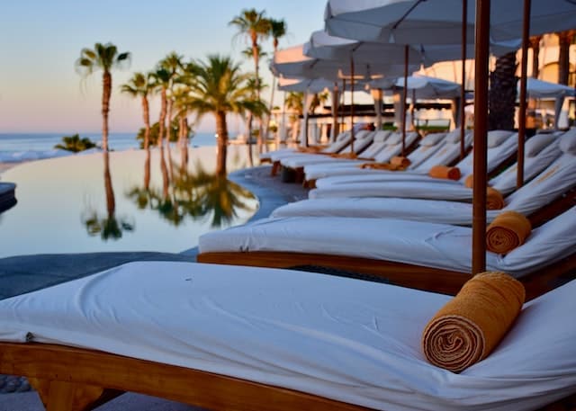 Hospitality Technology Innovations at World Hotels
