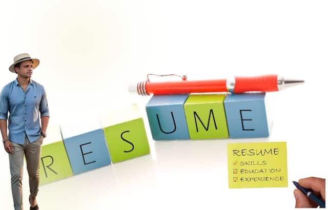 Leadership Skills Resume- Tips for Showcasing Leadership Skills