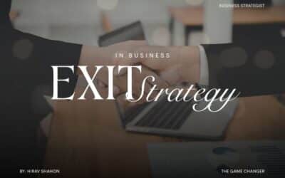 Exit Strategy in Business: A Complete Guide with Expert Insights, Examples, and Practical Calculations