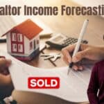 Realtor Income Forecasting