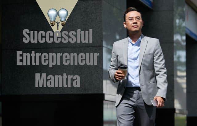Successful Entrepreneur Mantra: Insights from Hirav Shah