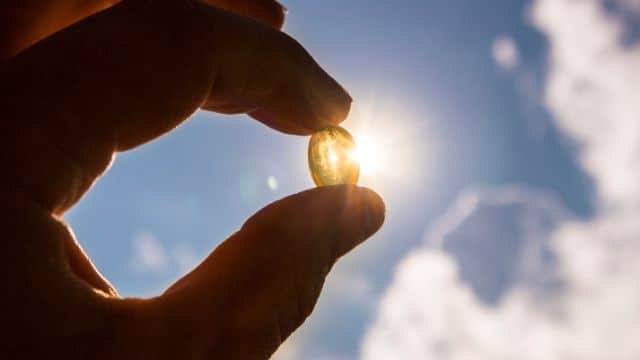 The Sunshine Vitamin- Discovering the Benefits of Vitamin D