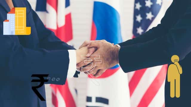 Try Switching Places with Others