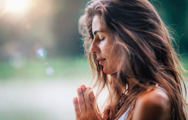 Schedule Time for Yourself