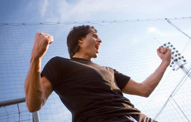 9 Ingredients for Success- Self-Discipline 9 Ingredients for Success- Self-Discipline