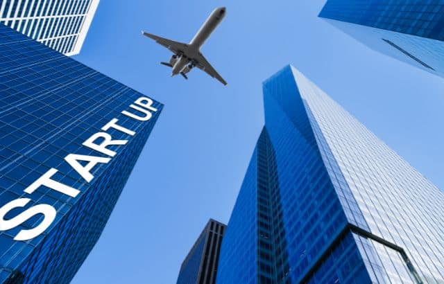 Prepare for the Long Entrepreneurial Journey