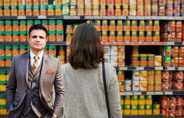 Food and Beverage Branding