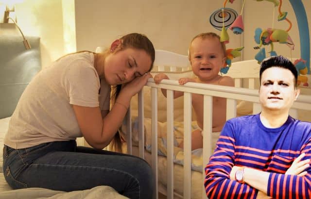 Sleep Deprivation and Productivity