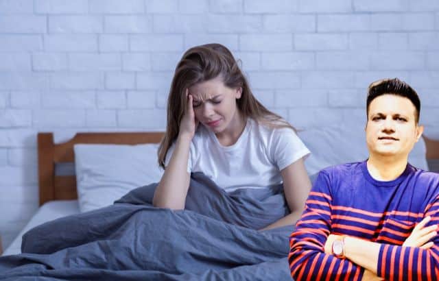 Sleep Deprivation and Productivity