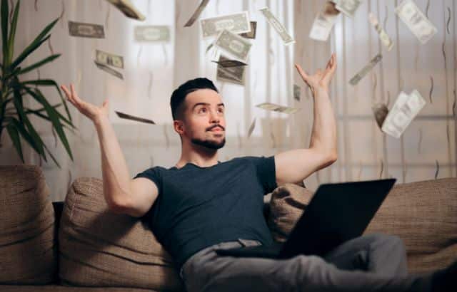 Improve Efficiency at Work