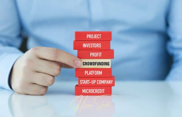 Real Estate Crowdfunding