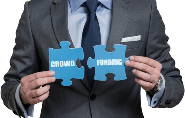 The Phenomenon of Real Estate Crowdfunding