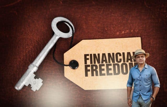 inancial Freedom Path: Discover strategies for achieving abundance and prosperity in your life and business., Tips for Success in Life - Financial Literacy