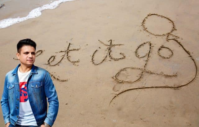 The Power of Letting Go, Why Is Letting Go So Hard?
