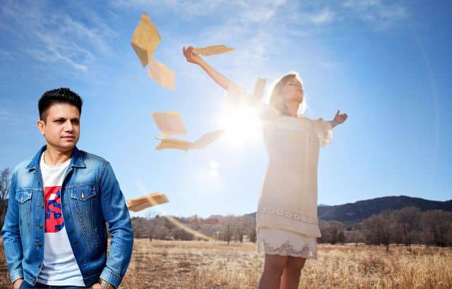 The Benefits of Letting Go
