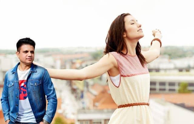 The Power of Letting Go