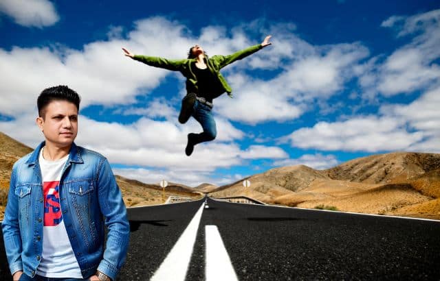 The Power of Letting Go