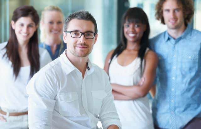 Leadership & People Management