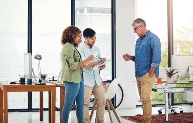 Qualities of a Great Leader