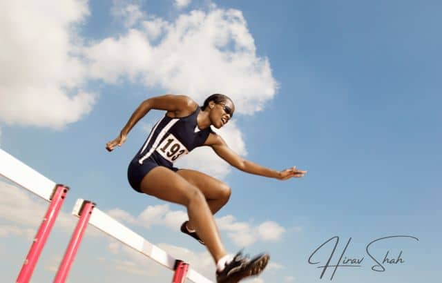 Positivity and Productivity