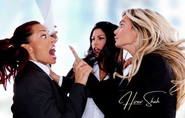 Disruption and Discomfort: Business Transformation Strategies