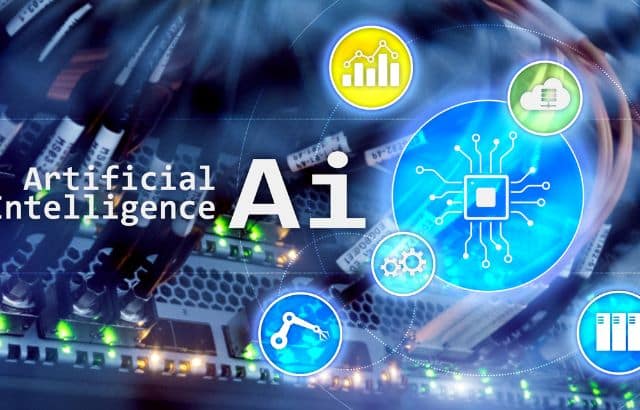 ENGAGE AND RETAIN CUSTOMERS WITH AI TECHNOLOGY