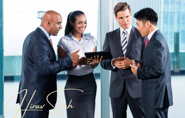 Inner Strength for Entrepreneurs
