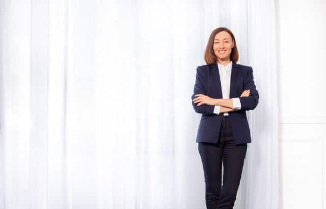 Building Confidence for Success