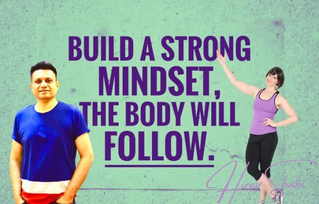 Set Your Standards High Set Your Standards High