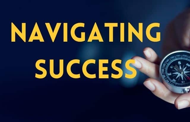 Navigating Success: A Comparative Analysis of Hirav Shah and Tony Robbins